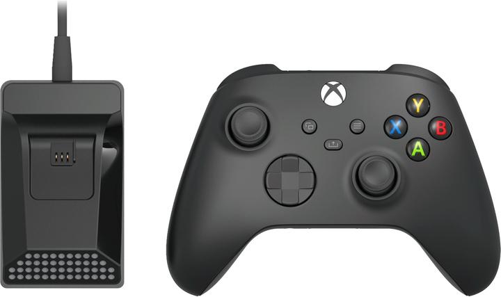 Actual product image HORI Solo Charging Station (Xbox Series S, Xbox One S, Xbox One X, Xbox Series X)