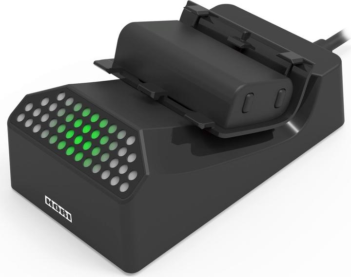 Actual product image HORI Solo Charging Station (Xbox Series S, Xbox One S, Xbox One X, Xbox Series X)