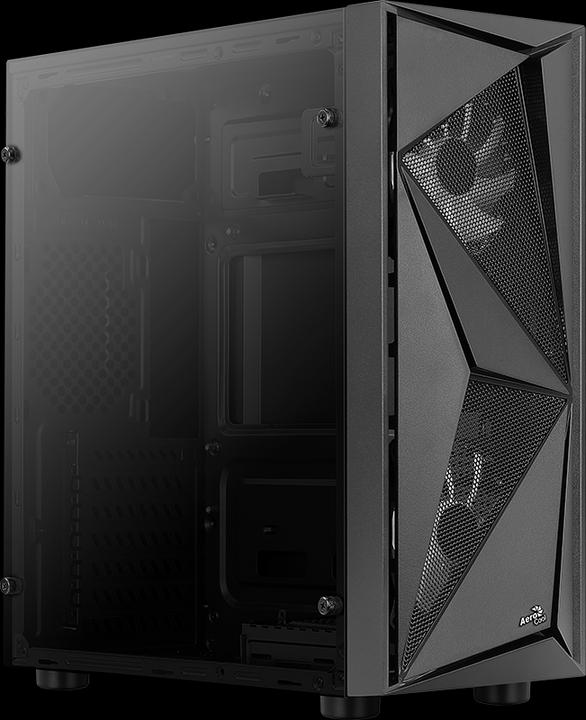 Produktbild AeroCool Glider (ATX, mATX, Mini-ITX)