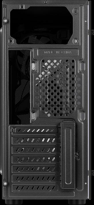 Produktbild AeroCool Glider (ATX, mATX, Mini-ITX)