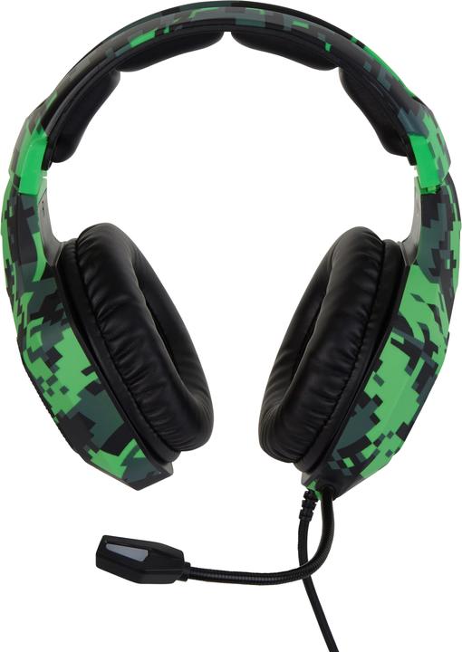 Produktbild SureFire Skirmish (Kabelgebunden)