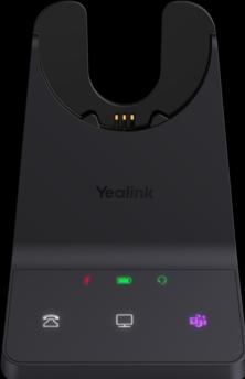 Produktbild Yealink WH 64 (Kabellos, USB-C)