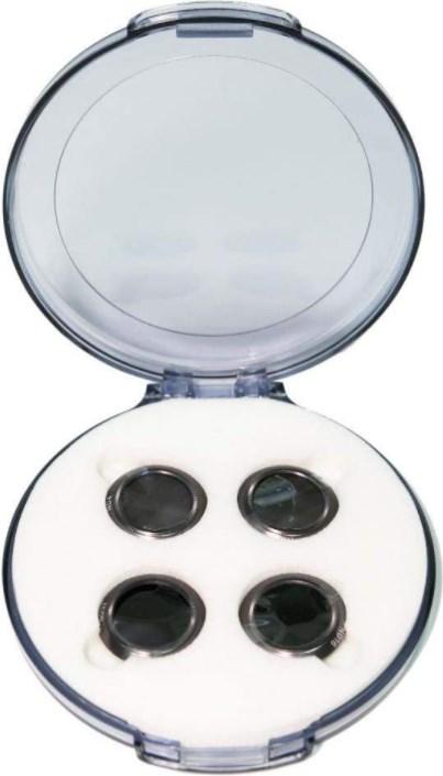Actual product image Autel ND filter set (Drone filters, Autel Evo II Pro)