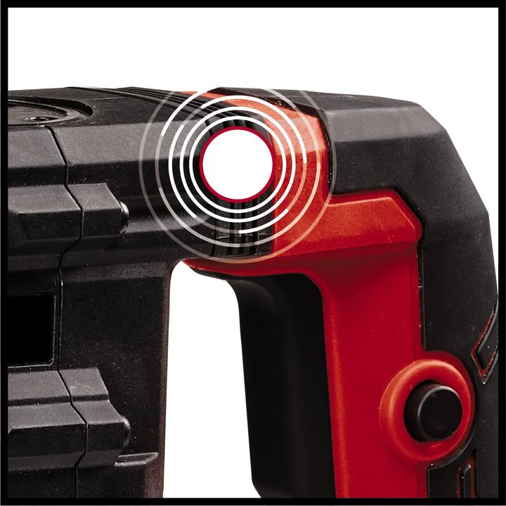 Actual product image Einhell TE-DH 5 (Electrical connection)