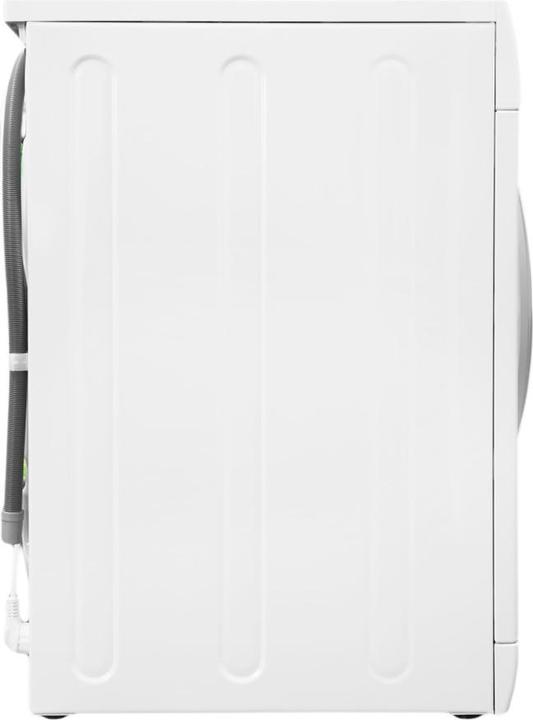 Actual product image Indesit BWE 91496X WSV EE (9 kg, Left)