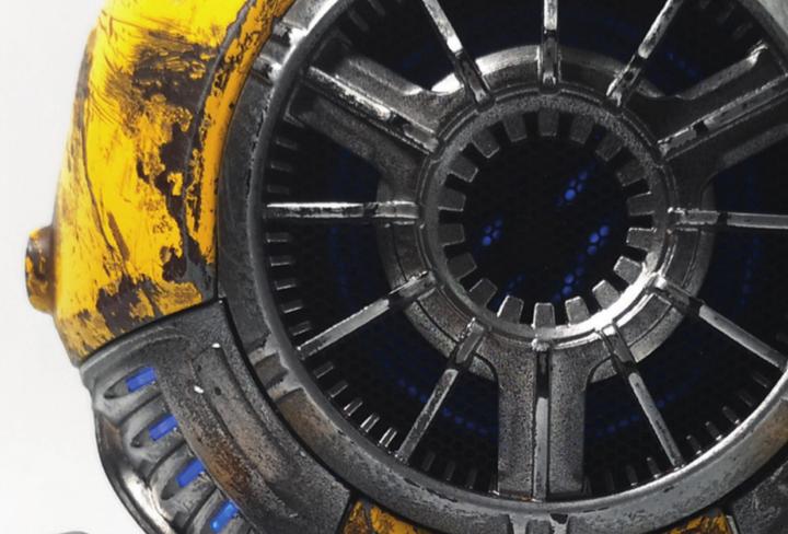 Immagine prodotto Zoeao Altoparlante giallo (G1 YLW) (30 h, Batteria ricaricabile)