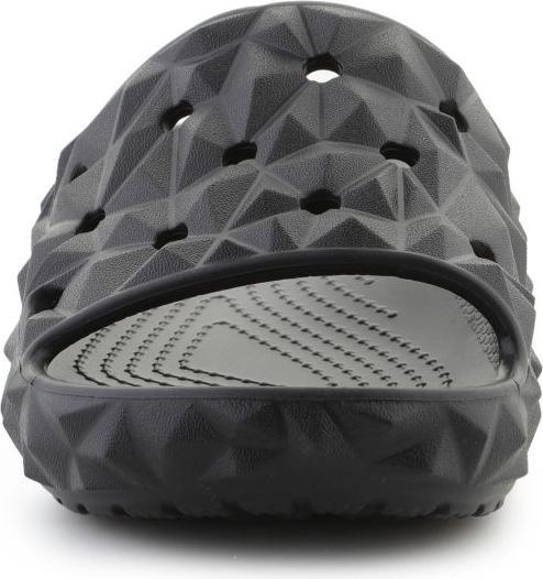 Actual product image Crocs Classic Geometric Slide v2 (40)