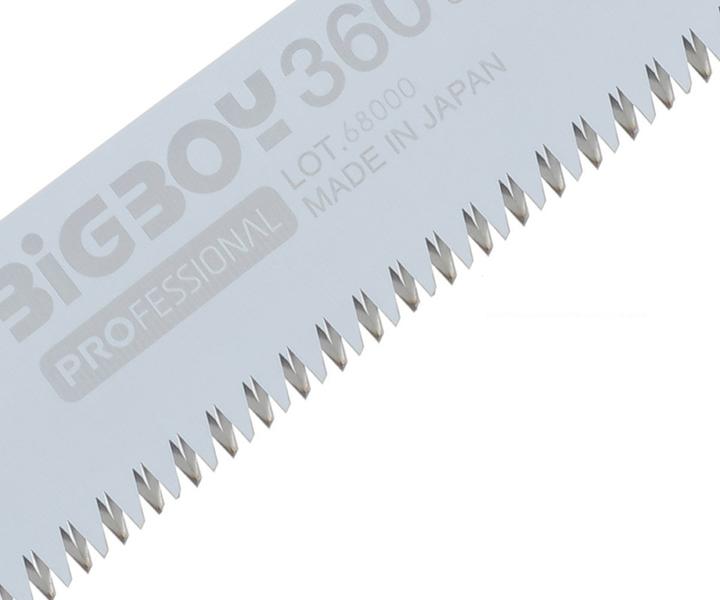 Produktbild Silky Ersatz-Sägeblatt zu BIGBOY 360-10