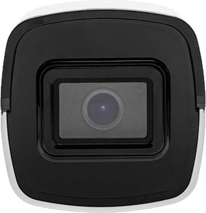 Actual product image Abus Alarm IP Video Surveillance 8MPx Mini Tube (3840 x 2160 pixels)