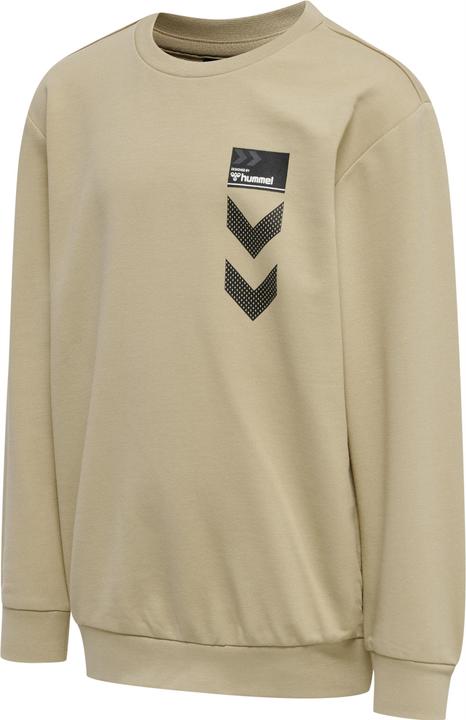 Produktbild hummel Wimb Sweatshirt (4, 5, 6, 7, 8, 9, 10)