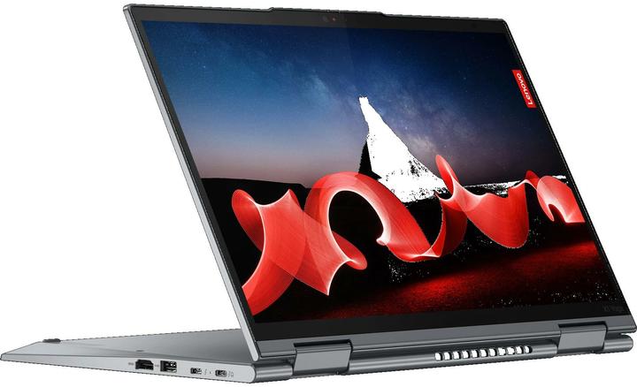 Lenovo ThinkPad X1 Yoga Gen 8 (14", Intel Core i5-1335U, 32 GB, 512 GB, CH)