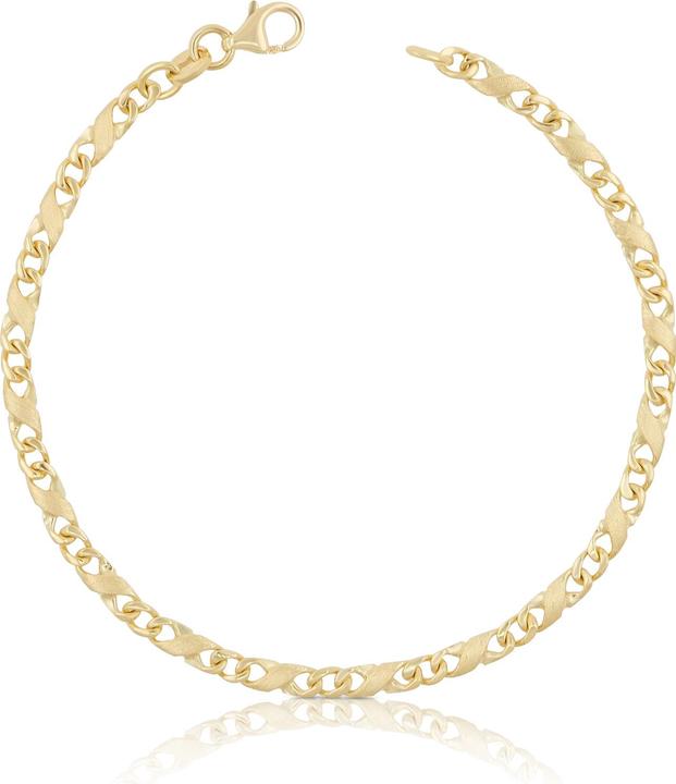 Produktbild Muau Carrera (19 cm, Gelbgold 750)