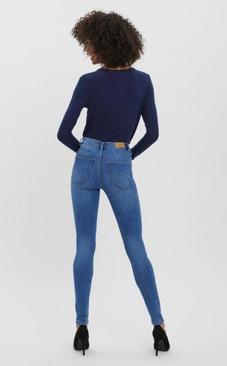 Image du produit Vero Moda Jeans skinny taille moyenne (S)