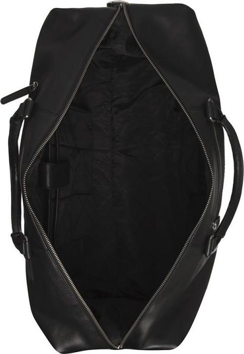 Immagine prodotto The Chesterfield Brand Borsa da viaggio Cavoli weekender in pelle 55 cm (33 l)