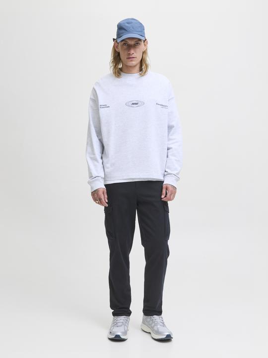 Produktbild Jack & Jones Tapered Fit Karottenhosen Karottenhosen (W30/L32)