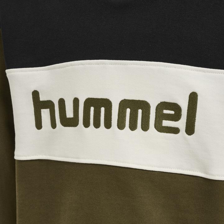 Immagine prodotto hummel Morten Hoodie (104)
