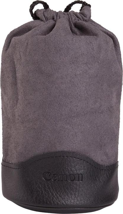 Actual product image Canon Lens Holder LP-1019 (Lens bag)