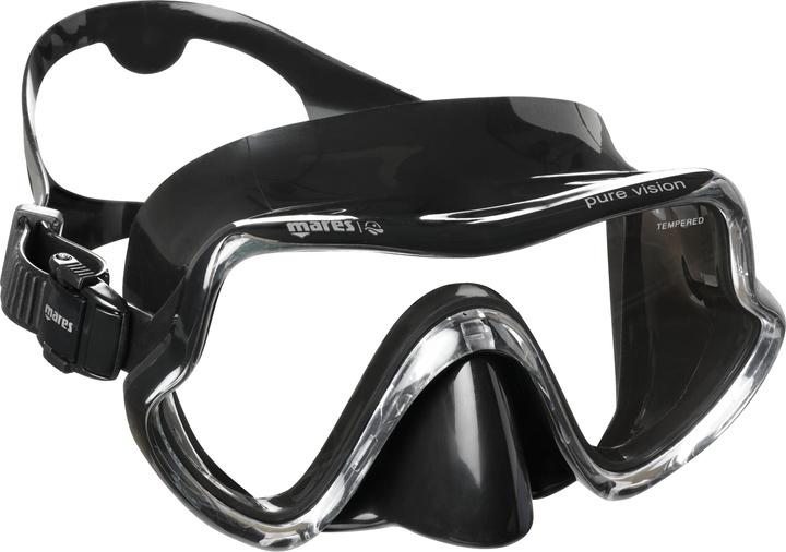 Mares Masque PURE VISION