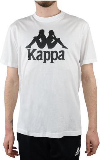 Immagine prodotto Kappa Maglietta Caspar 303910-11-0601 (303910-11-0601 M L) (L)