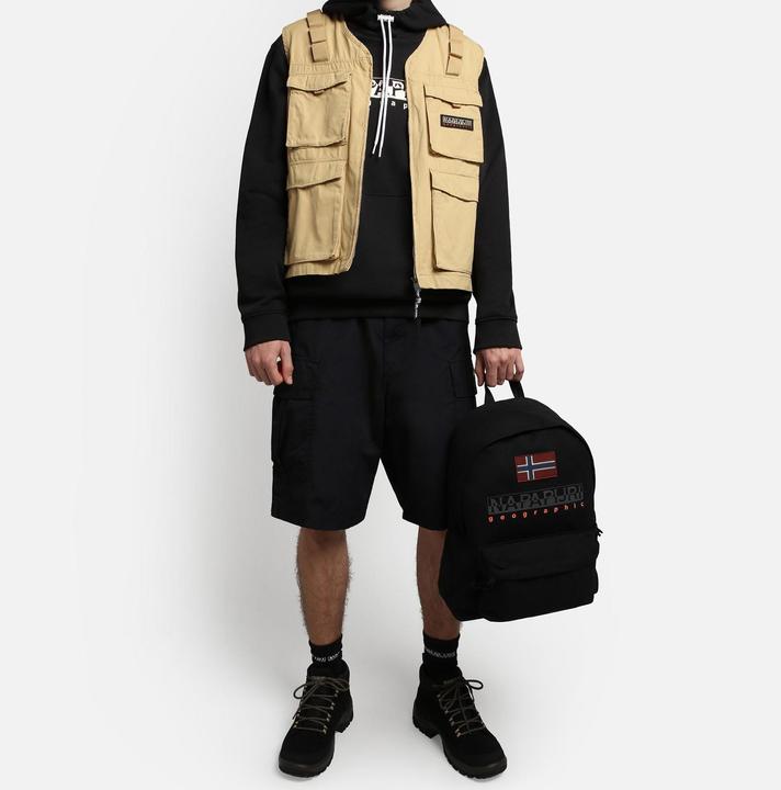 Image du produit Napapijri Sac à dos Hering 39 cm (14 l)