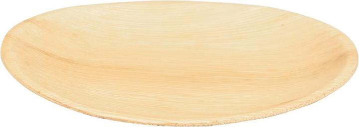 Produktbild Papstar 87960 Einweggeschirr Teller (25 x)