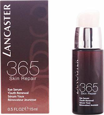 Produktbild Lancaster 365 Skin Repair Youth Renewal Eye Serum (Augenpflege Serum, 15 ml, Tag)