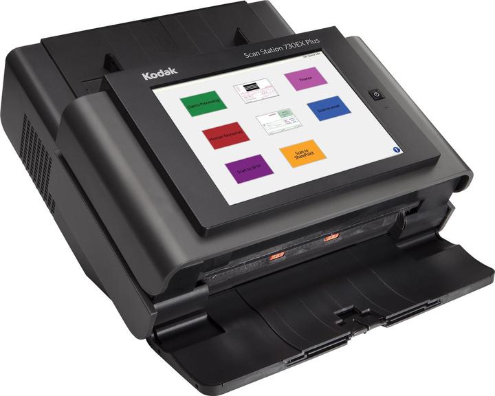 Produktbild Kodak ScanStation 730EX Plus (USB, Ethernet)