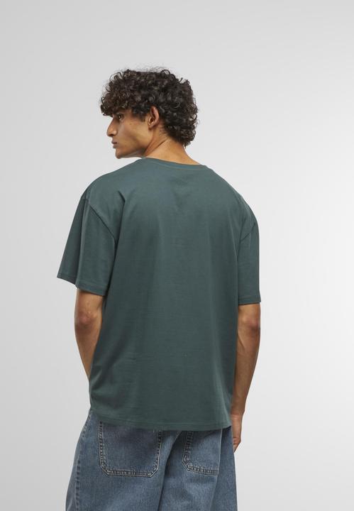 Actual product image Mister Tee MisterTee Reach High Fear None Oversize Tee - 201311 (XS)