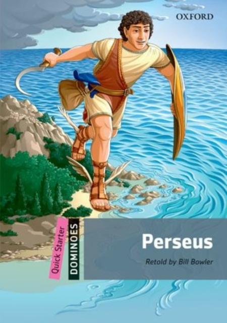 Image du produit Perseus (Anglais)