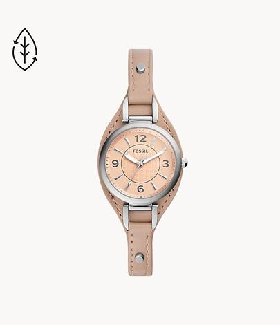 Produktbild Fossil Carlie (Analoguhr, 28 mm)
