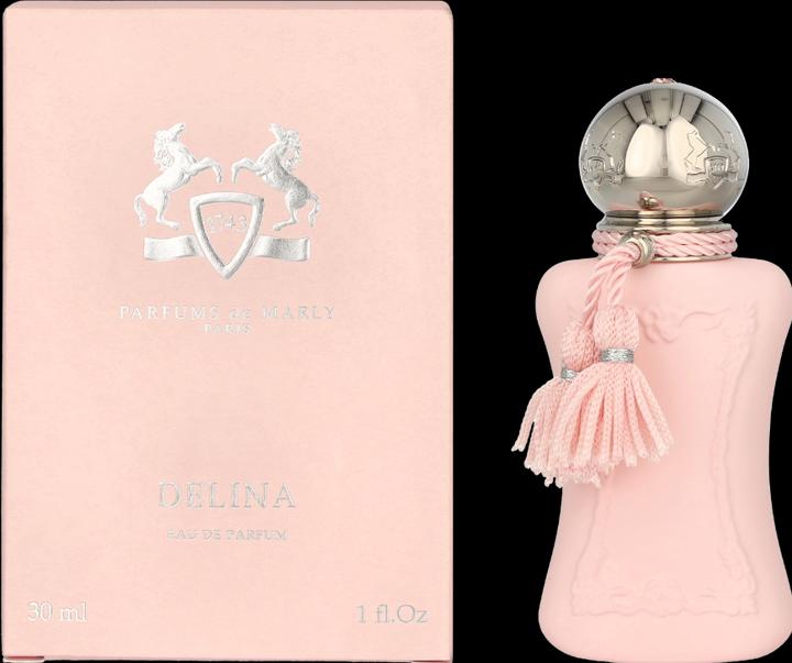 Actual product image Parfums de Marly Delina (Eau de parfum, 30 ml)