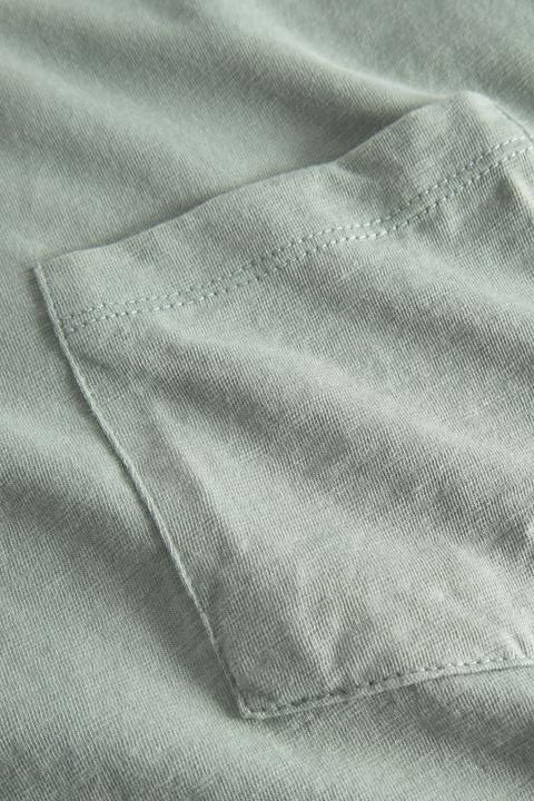 Actual product image Colours & Sons T-Shirt T-Shirt - Slub (L)
