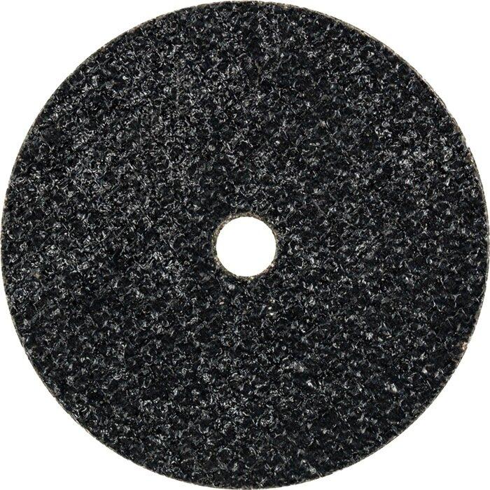 Actual product image Pferd SG STEELOX cut-off wheel Ø 50 mm wheel thickness 1.4 mm straight corundum bore 6 mm