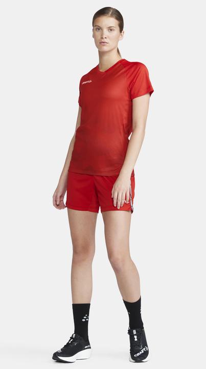 Actual product image Craft Premier Shorts W (L)