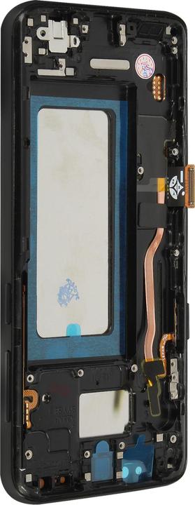Immagine prodotto Avizar Schermo di ricambio + touch screen (incluso l'alloggiamento) (Display, Galaxy S8)