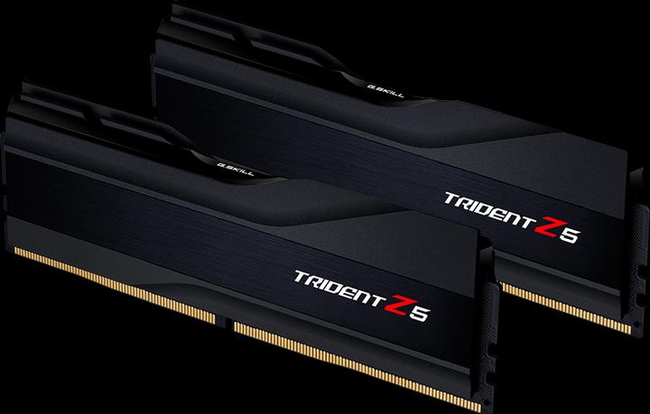 Produktbild G.Skill DDR5 32GB PC 7600 CL36 KIT (2x16GB) 32-TZ5K (2 x 16GB, 7600 MHz, DDR5-RAM, DIMM)