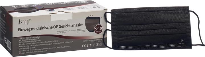 Actual product image Neutral Type II R (Type IIR, 1 x)