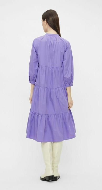 Produktbild Pieces Lagen Midikleid (M)