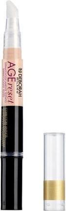 Actual product image Deborah Milano Concealer Deborah Age Reset Concealer 2