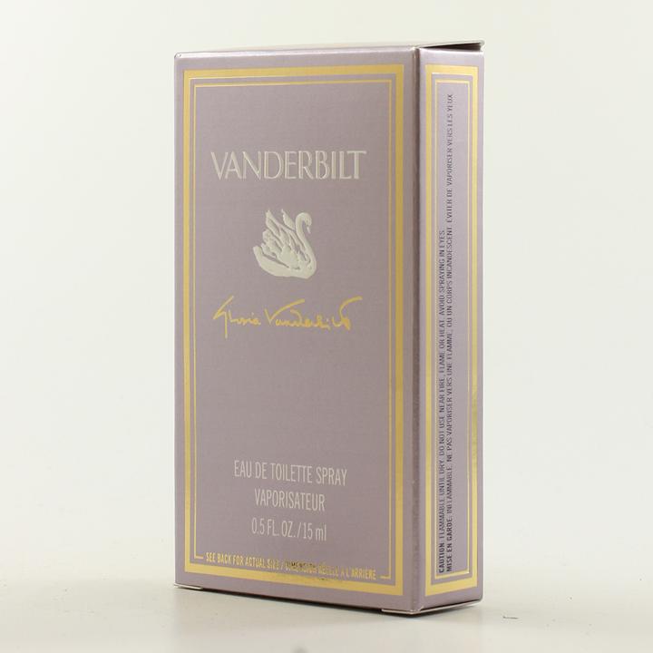 Gloria Vanderbilt (Eau de toilette, 15 ml)