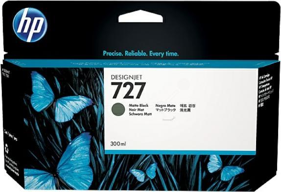 Image du produit HP 727 (PBK)
