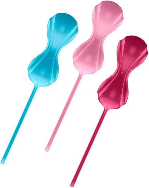 Immagine prodotto Satisfyer C02 Double