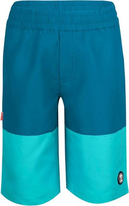 Trollkids Kid's Kroksand Shorts