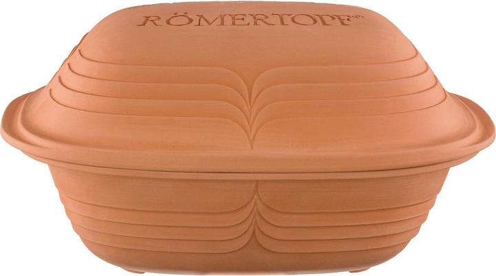 Römertopf Modern Look (Roman pot, Ceramic)