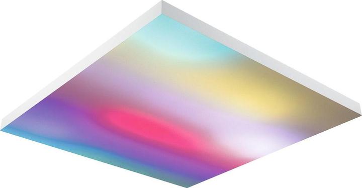 Actual product image Paulmann Panel Verlora Rainbow (1140 lm)