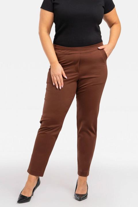 Actual product image Karko Size trousers model (W38/L40)