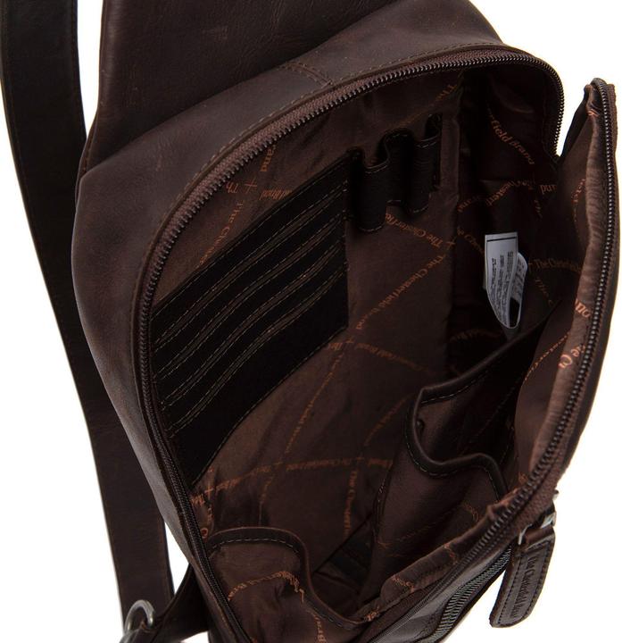 Immagine prodotto The Chesterfield Brand Bodybag Rotterdam 0285