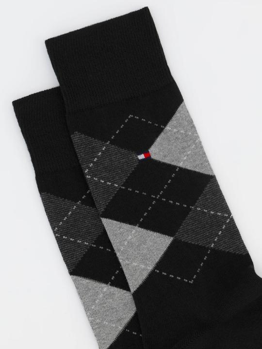 Actual product image Tommy Hilfiger Check (pack of 2, 39 - 42)