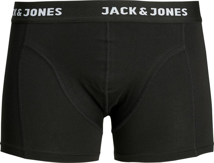 Immagine prodotto Jack & Jones Boxer (M, confezione da 3)