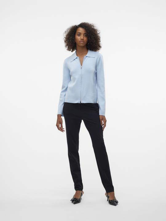 Produktbild Vero Moda VMEVA Mittlere Taille Hose Hose (36)